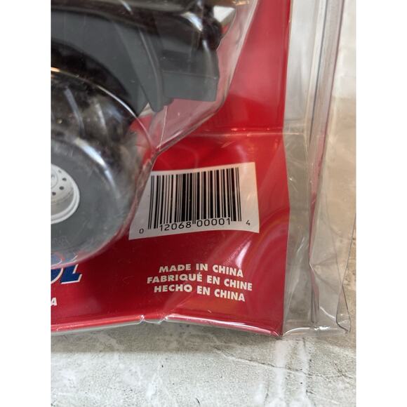 Nikko Jeep Wrangler 1:24 Scale‎ Radio Control RC Truck 49Mhz NEW Vintage - Picture 5 of 7